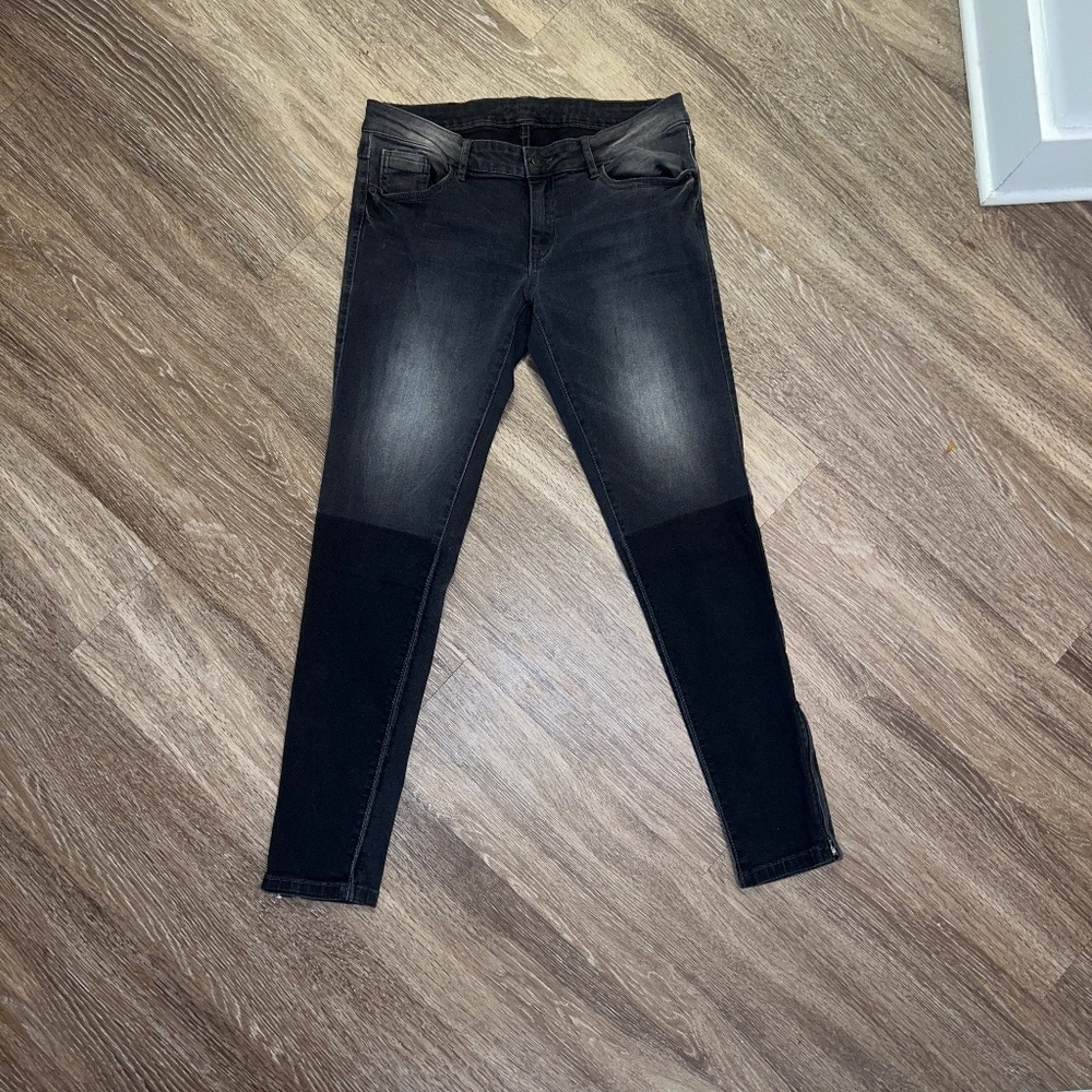 Zara Jeans